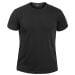 Koszulka T-shirt Hi-Tec Plain - Black