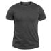 Футболка T-Shirt Hi-Tec Plain - Dark Grey Melange