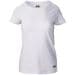 Koszulka T-shirt damska Magnum Essential - White