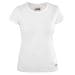 Жіноча футболка T-shirt Magnum Essential - White