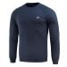 Bluza M-Tac Cotton Sweatshirt - Dark Navy Blue