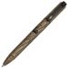 Latarka długopis Olight O'Pen Pro Limited Edition Brass Bark - 120 lumenów