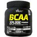 Амінокислоти BCAA Olimp Sport Nutrition Xplode Powder 500 g Lemon - дієтична добавка