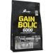 Білково-вуглеводна добавка Olimp Sport Nutrition Gain Bolic 6000 - 1000 g Banana - харчова добавка