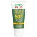 Крем сонцезахисний для обличчя Care Plus Everyday Tube SPF 50+ 100 мл