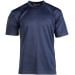 Koszulka termoaktywna Mil-Tec Tactical Short Sleeve - Dark Blue 