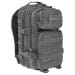Plecak Mil-Tec Assault Pack Small 20 l - Urban Grey