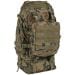 Plecak Camo Military Gear Overloard 60 l - wz.93 "Pantera leśna"