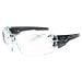 Okulary taktyczne Bolle Silex+ BSSI Clear Platinum