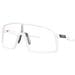 Okulary ochronne Oakley Sutro - Matte White/Clear Photochromic