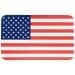 Naszywka M-Tac Flaga USA - Full Color/GID