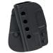 Kabura Iwo-Hest Special-Speed do pistoletów Walther P99 dla leworęcznych - Black