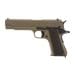 Pistolet AEG Cyma CM123 - Tan