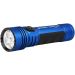 Latarka taktyczno-poszukiwawcza Olight Seeker 3 Pro Limited Edition Blue - 4200 lumenów