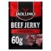 Suszona wołowina Jack Links Beef Jerky Original New 60 g