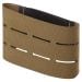 Panel Direct Action Holster MOLLE Wrap - Coyote Brown