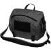 Сумка Helikon Urban Courier Bag Large 16 л - Melange Black-Grey