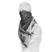 Арафатка захисний шарф Texar White