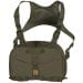 Torba Helikon Chest Pack Numbat Green/Olive Green