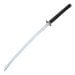 Miecz Master Cutlery Ten Ryu Samurai Sword Black