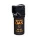 Gaz pieprzowy Military Gas 50 ml - stożek