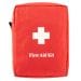 Аптечка Mil-Tec MOLLE First Aid Kit Large - Red
