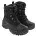 Зимові черевики Bergson Snowlander SB - Black