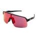 Сонцезахисні окуляри Oakley Sutro Lite - Matte Black/Prizm Road
