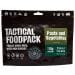 Żywność liofilizowana Tactical Foodpack - Makaron z warzywami 110 g