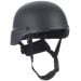 Hełm Mil-Tec US Fiber Helmet - black 