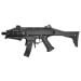 Pistolet maszynowy AEG CZ Scorpion EVO 3 ATEK Low Power - Black