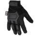 Rękawice taktyczne MFH Tactical Gloves Action - Black 