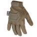 Rękawice taktyczne MFH Tactical Gloves Action - Coyote