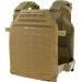 Kamizelka Condor Sentry Plate Carrier LCS - Coyote Brown
