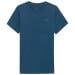 Koszulka T-Shirt 4F TTSHM536 - Denim