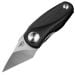 Nóż składany Bestech Knives Tulip Liner Lock - Black