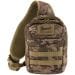 Plecak Brandit US Cooper Sling Case Pack Medium 5 l - Tactical Camo