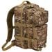 Plecak Brandit US Cooper Lasercut 40 l - Tactical Camo