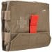 Apteczka Tasmanian Tiger IFAK Pouch S MKII First Aid Pouch - Coyote Brown