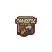 Patch 101 Inc. 3D Camelthouse Inspector - коричневий