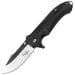 Nóż składany MFH Fox Outdoor Jack Knife One-handed - Black