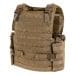 Kamizelka taktyczna Voodoo Tactical  Armor Plate Carrier Maximum Protection - Coyote