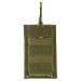 Ładownica Voodoo Tactical Single Open Top Mag Pouch na magazynki M4 / M16 - Olive Drab