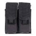 Podwójna ładownica Voodoo Tactical Double Mag Pouch na magazynki M4 / M16 - Black