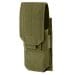 Ładownica Voodoo Tactical Single Mag Pouch na magazynki M4 / M16 - Olive Drab