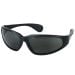 Okulary ochronne Voodoo Tactical Military Glasses - Black / G-15