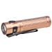Latarka akumulatorowa Olight Baton 3 Pro Cool White Limited Edition Copper - 1500 lumenów