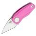 Nóż składany Bestech Knives Tulip Liner Lock - Pink