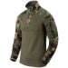 Кофта Helikon MCDU Combat Shirt - US Woodland