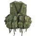 Kamizelka taktyczna Mil-Tec 9 Pockets Tactical Vest - Olive